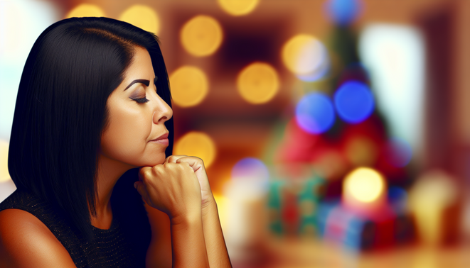 Understanding Family Dynamics: Navigating Relationships During The Holidays