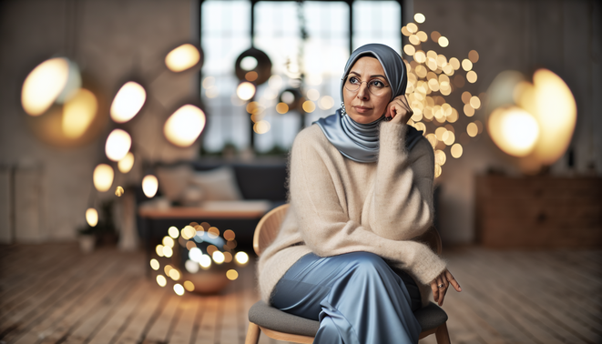 Understanding Family Dynamics: Navigating Joy And Conflict During The Holidays