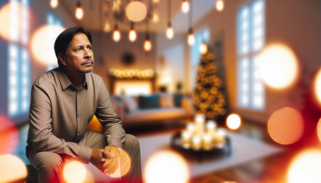 Understanding Family Dynamics: Navigating Relationships During The Holidays