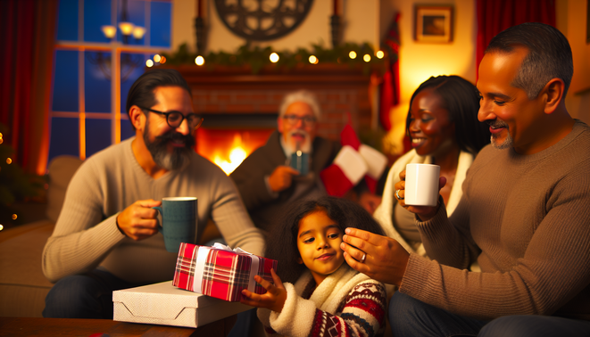 Understanding Family Dynamics To Enhance Your Holiday Experience