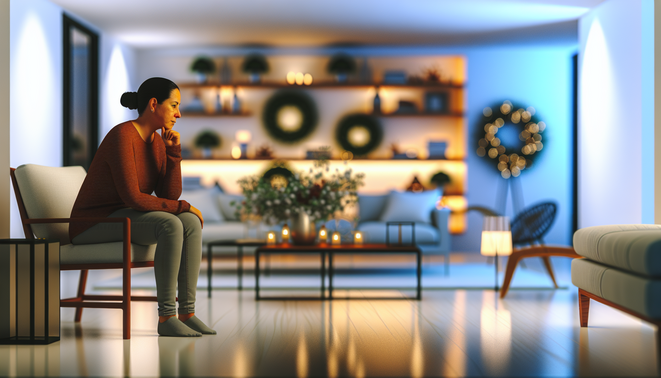 Understanding Family Dynamics: Navigating Holiday Relationships For Joyful Gatherings