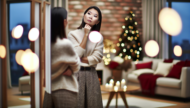 Understanding Family Dynamics: Navigating Joys And Challenges During The Holidays