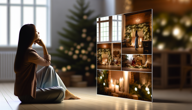 Understanding Family Dynamics: Navigating Harmony During the Holidays