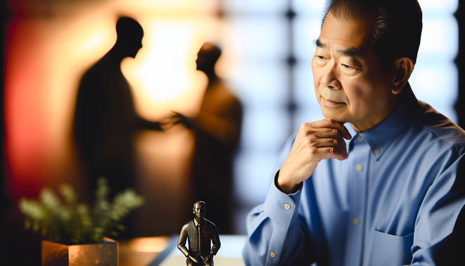 Understanding Family Dynamics: Navigating Holiday Gatherings With Ease