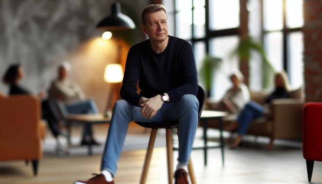 Understanding Family Dynamics: Navigating Holidays With Empathy And Joy