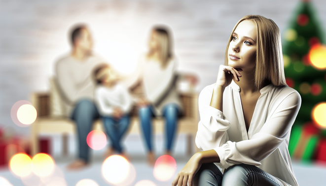 Understanding Family Dynamics: Navigating Relationships And Conflicts During The Holidays