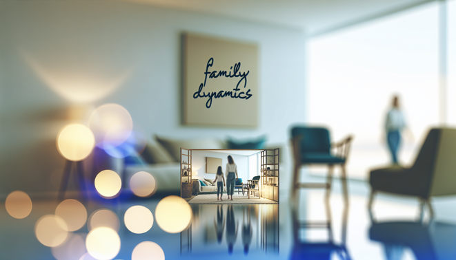 Understanding Family Dynamics: Navigating The Holidays With Ease