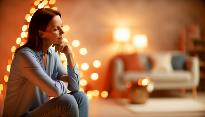 Understanding Family Dynamics: Navigating Holiday Gatherings With Grace