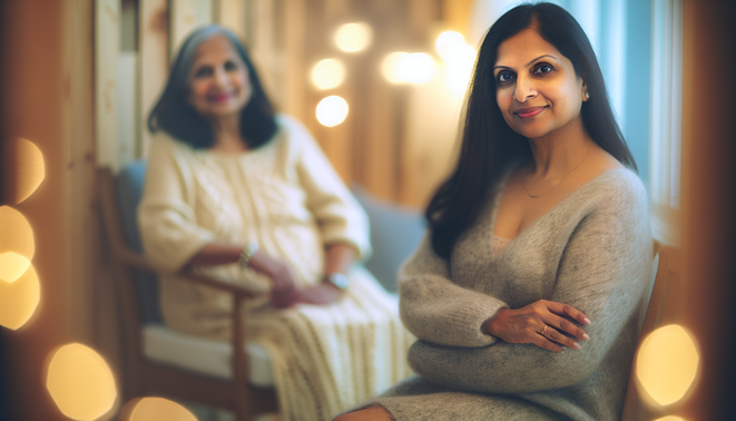 Understanding Family Dynamics: Navigating Joys And Challenges During The Holidays