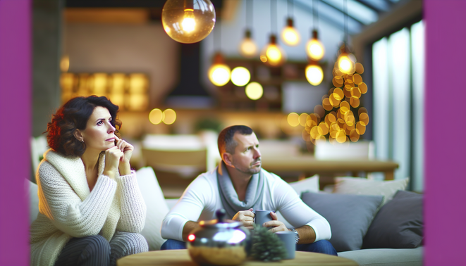 Understanding Family Dynamics: Navigating Holiday Gatherings With Grace