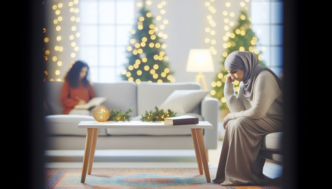 Understanding Family Dynamics To Create Harmony During The Holidays