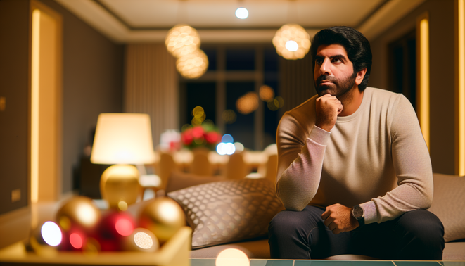 Understanding Family Dynamics: Navigating Joys And Challenges During The Holidays