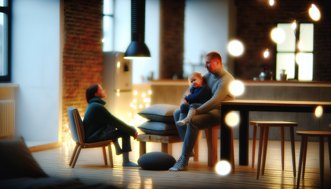 Understanding Family Dynamics: Navigating The Holidays With Grace And Connection