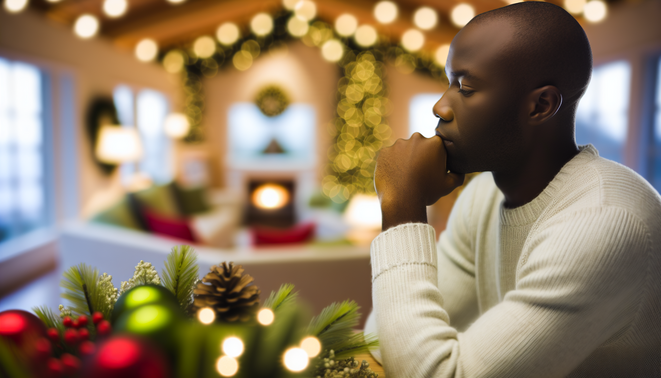 Understanding Family Dynamics: Navigating Joy And Conflict During The Holidays