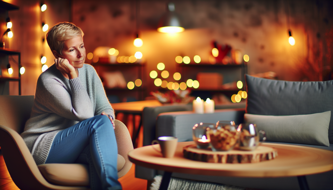 Understanding Family Dynamics: Nurturing Connections During Holiday Gatherings