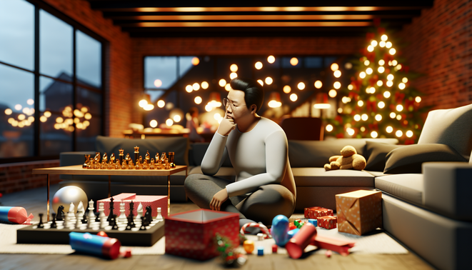 Understanding Family Dynamics During The Holidays: Strengthening Bonds And Navigating Challenges