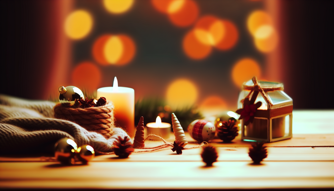 Understanding Family Dynamics: Navigating Holiday Joys And Challenges