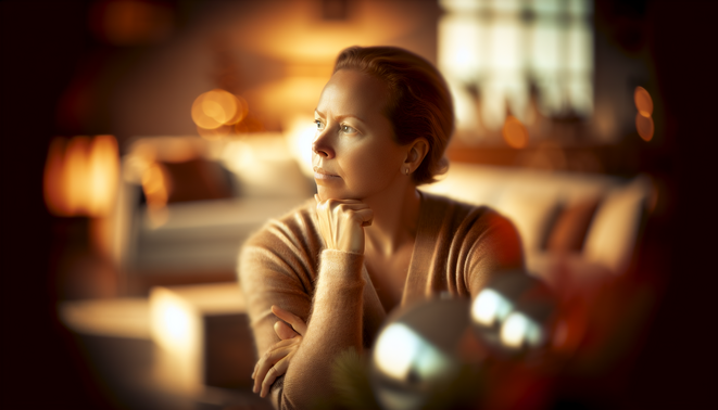 Understanding Family Dynamics: Navigating the Holidays Together