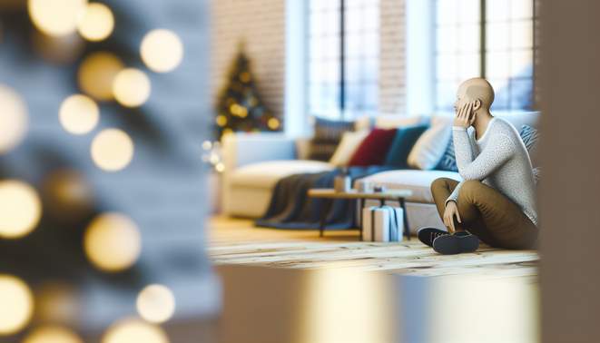 Understanding Family Dynamics: Navigating The Holidays Together