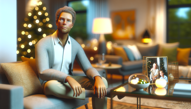 Understanding Family Dynamics: Navigating Holiday Gatherings With Grace