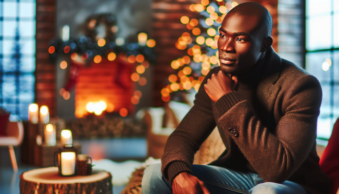 Understanding Family Dynamics For A Joyful Holiday Season