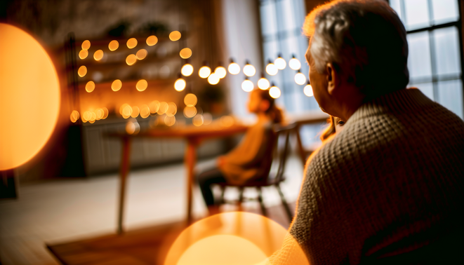 Understanding Family Dynamics: Navigating Holiday Gatherings with Empathy and Connection