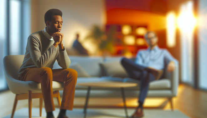 Understanding Family Dynamics: Navigating Holiday Togetherness and Tension